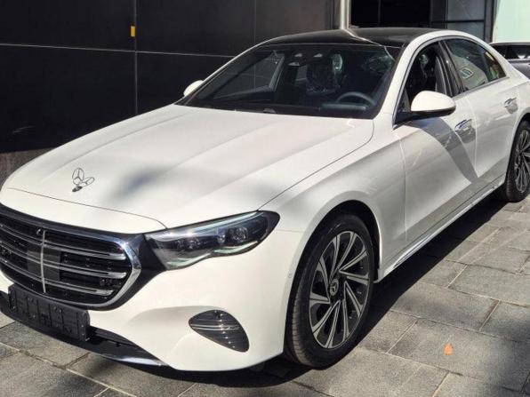 Новый Mercedes-Benz E-Класс VI (W214 S214) 2025 года, цена 10 490 000 рублей, седан, Автокод Объявления