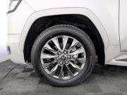 Toyota Land Cruiser 300 Series Москва  - изображение 48