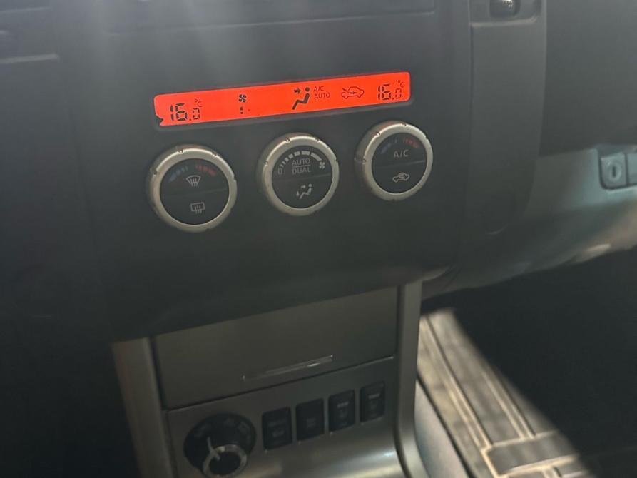 Nissan Navara (Frontier) III (D40) Рестайлинг Стерлитамак  - изображение 13