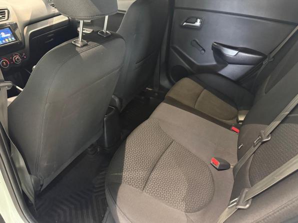 Kia Rio III с пробегом 2012 года, цена 575 000 рублей, 170001 км, седан, Автокод Объявления