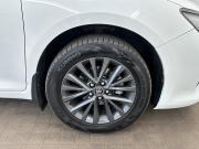 Toyota Camry VII (XV50) Рестайлинг Москва  - изображение 36