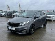 Kia Rio III Рестайлинг Буинск  - изображение 23