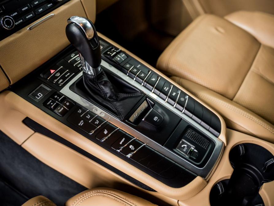 Porsche Macan I Ростов-на-Дону  - изображение 13