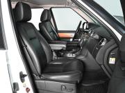 Land Rover Discovery IV Рестайлинг Ростов-на-Дону  - изображение 29