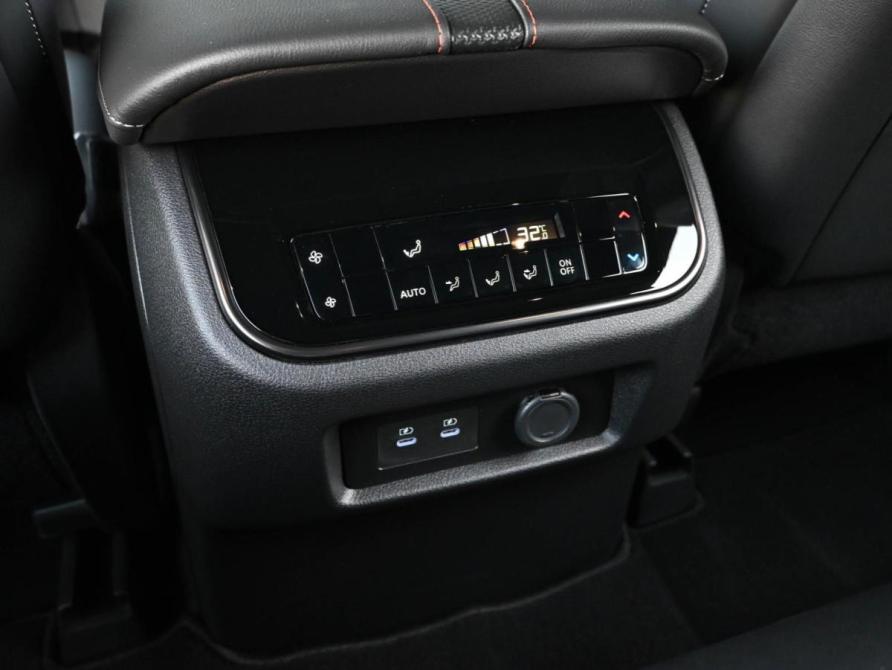 Nissan Armada III Новороссийск  - изображение 20