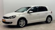 Volkswagen Golf VI Липецк  - изображение 16