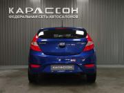 Hyundai Solaris I Пермь  - изображение 22