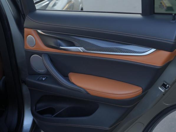 BMW X6 M II (F86) с пробегом 2018 года, цена 4 150 000 рублей, 139100 км, внедорожник, Автокод Объявления