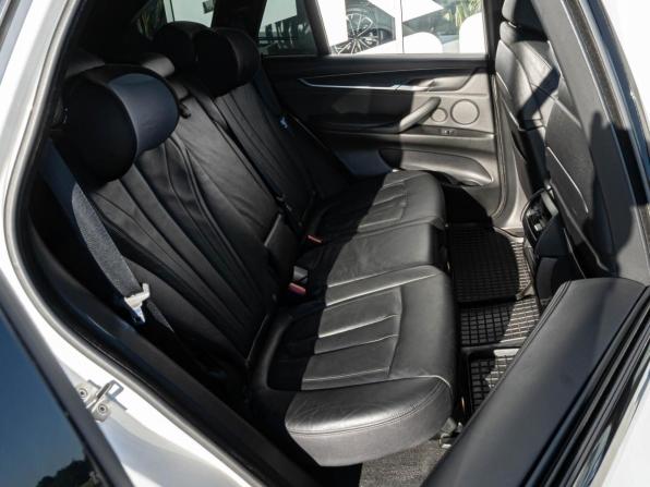 BMW X5 III (F15) с пробегом 2016 года, цена 4 120 000 рублей, 131099 км, внедорожник, Автокод Объявления