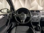 Volkswagen Golf VI Москва  - изображение 38