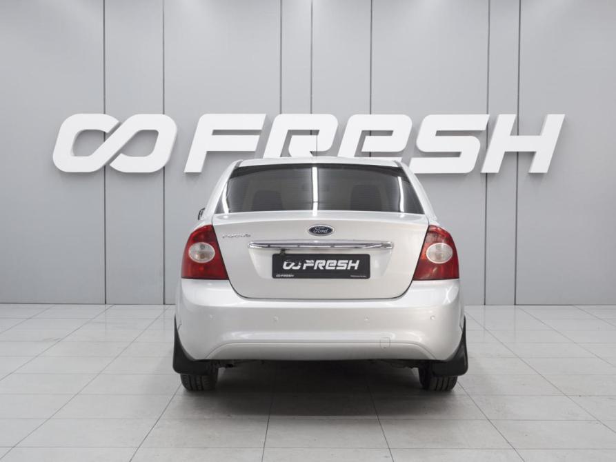 Ford Focus II Рестайлинг Ростов-на-Дону  - изображение 4