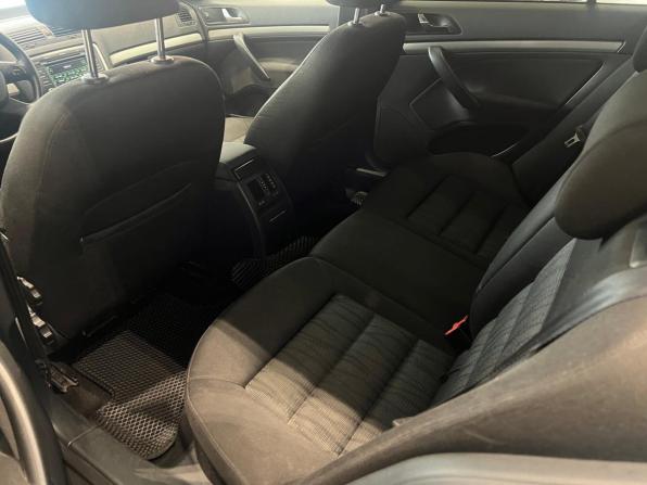 Skoda Octavia II (A5) Рестайлинг с пробегом 2013 года, цена 799 000 рублей, 230536 км, лифтбек, Автокод Объявления
