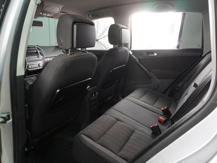 Volkswagen Tiguan I Рестайлинг Воронеж  - изображение 11