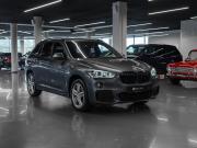 BMW X1 II (F48) Москва  - изображение 28