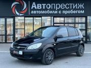Hyundai Getz I Рестайлинг Волгоград  - изображение 23