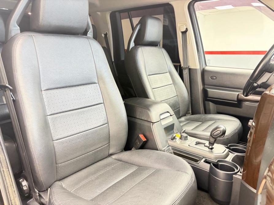 Land Rover Discovery III Ростов-на-Дону  - изображение 22