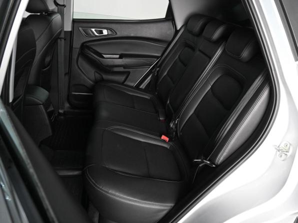 Chery Tiggo 4 I Рестайлинг с пробегом 2022 года, цена 1 499 000 рублей, 46173 км, внедорожник, Автокод Объявления