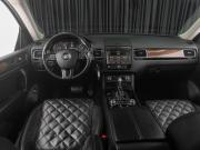 Volkswagen Touareg II Рестайлинг Тюмень  - изображение 40