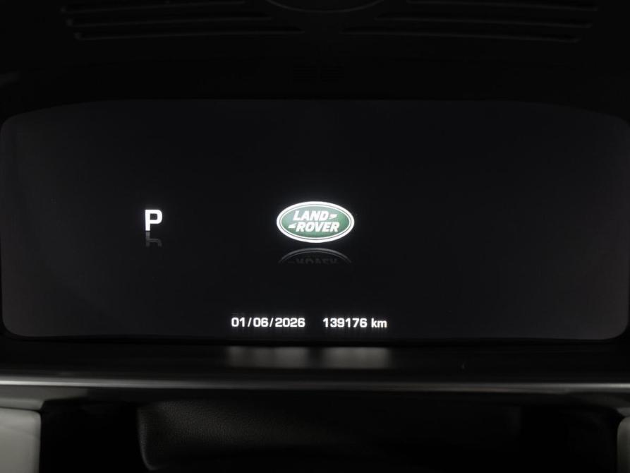 Land Rover Range Rover IV Санкт-Петербург  - изображение 12