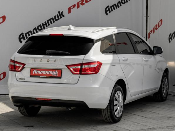 Lada (ВАЗ) Vesta I с пробегом 2019 года, цена 990 000 рублей, 178048 км, универсал, Автокод Объявления