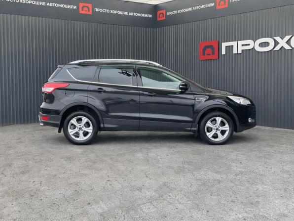 Ford Kuga II с пробегом 2016 года, цена 1 397 000 рублей, 146292 км, внедорожник, Автокод Объявления