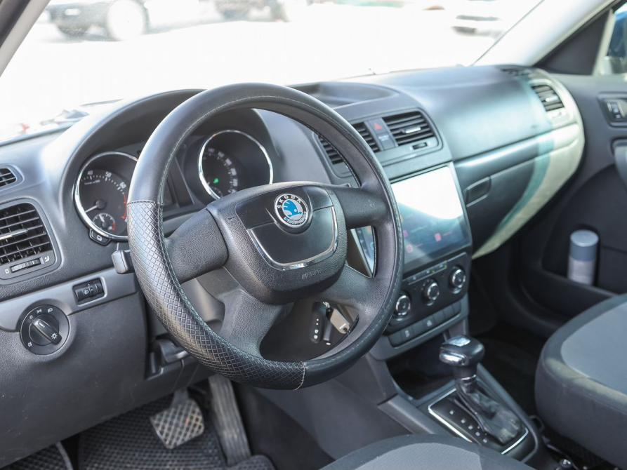 Skoda Yeti I Ижевск  - изображение 9