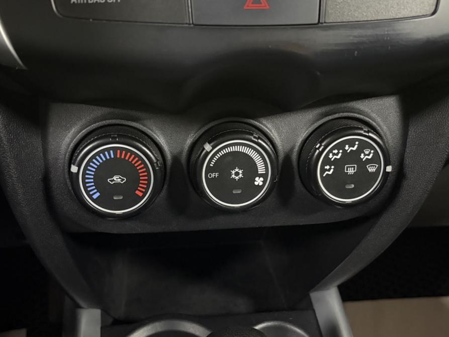 Mitsubishi ASX I Кандалакша  - изображение 16