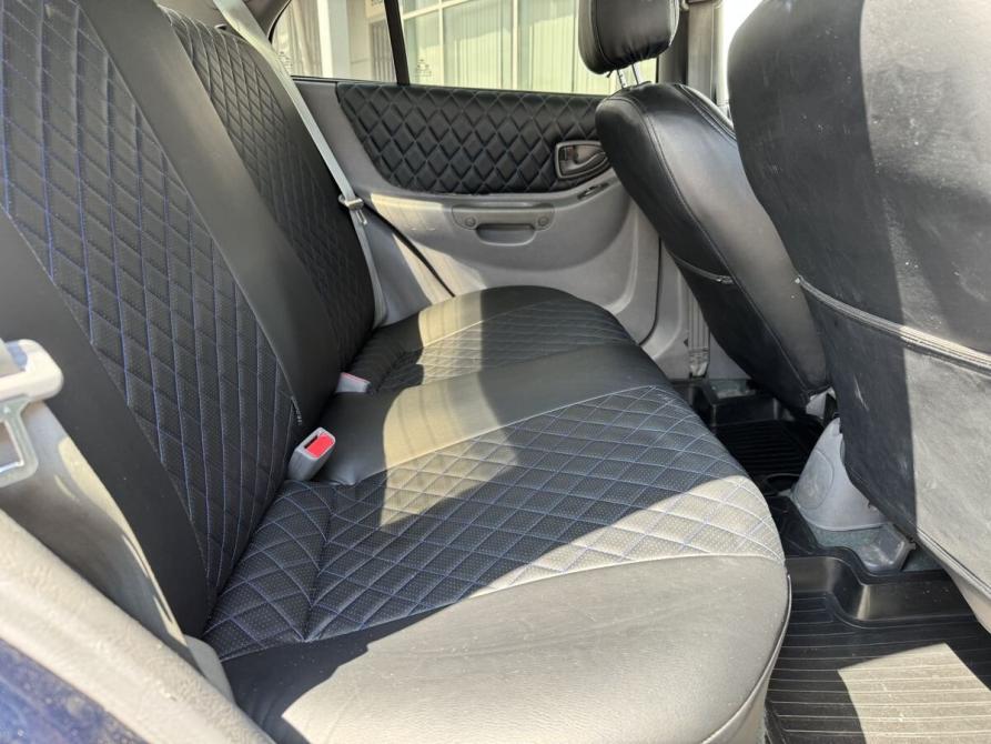 Hyundai Accent II Воронеж  - изображение 11