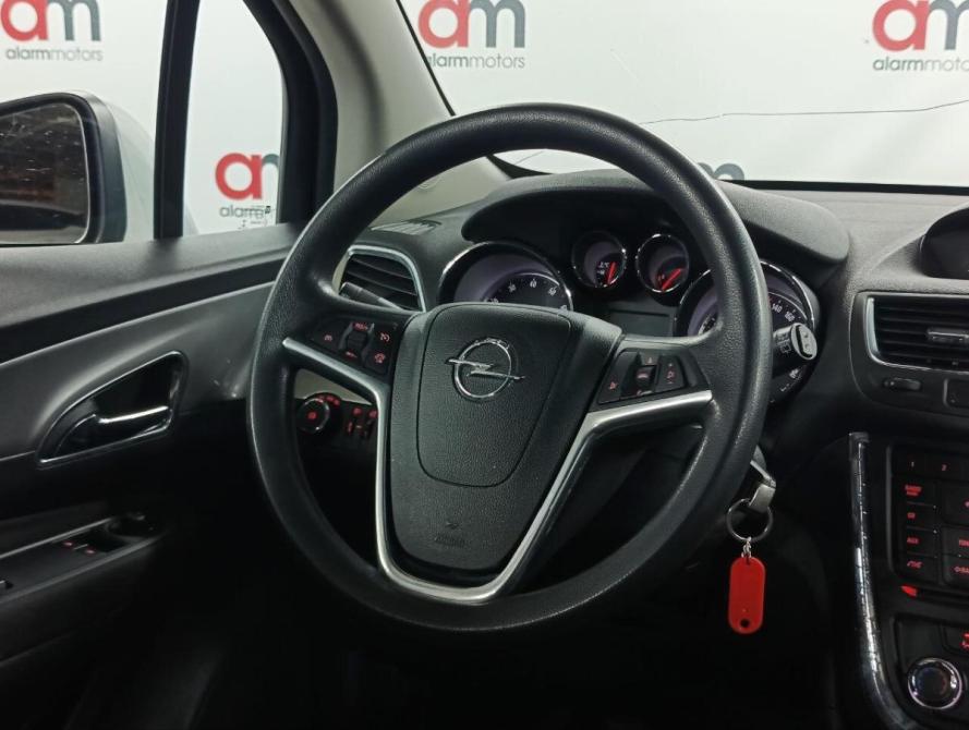 Opel Mokka I Санкт-Петербург  - изображение 13