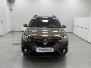 Renault Logan II Рестайлинг Казань  - изображение 19