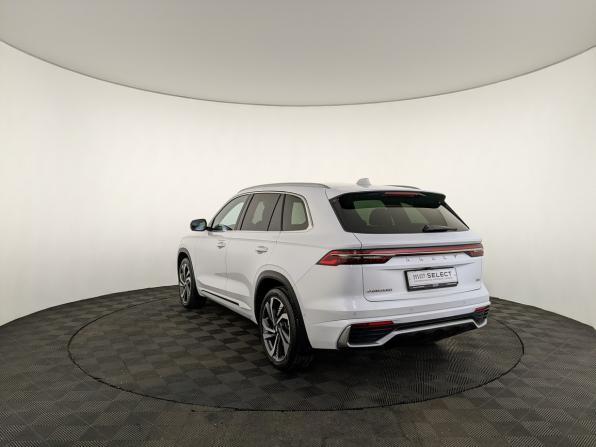 Geely Monjaro I с пробегом 2024 года, цена 3 625 000 рублей, 13494 км, внедорожник, Автокод Объявления