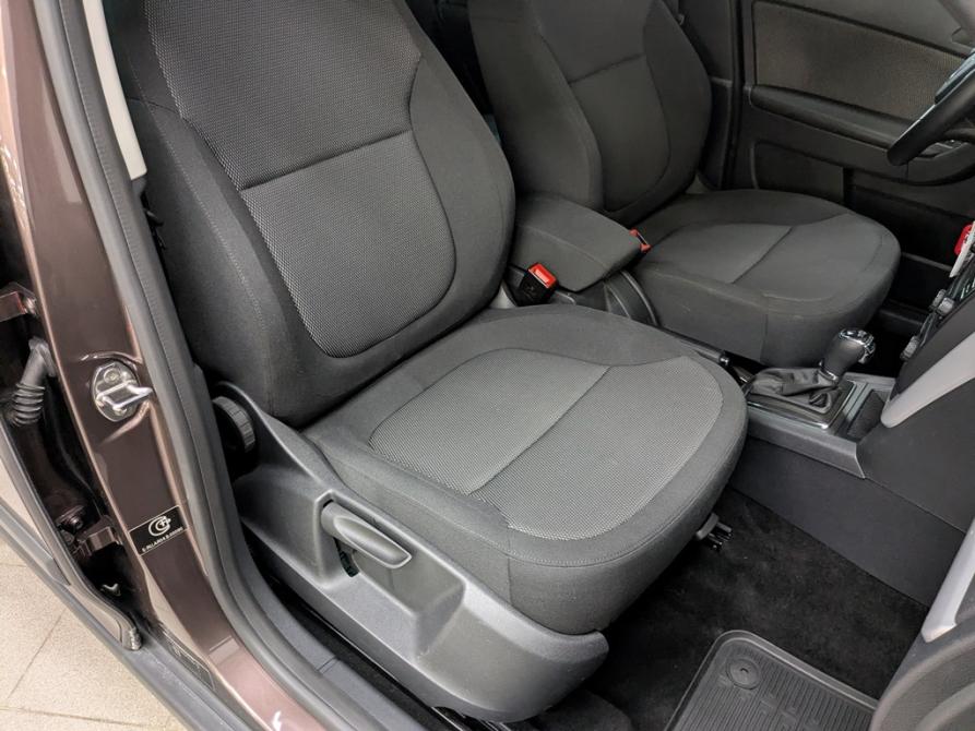 Skoda Yeti I Москва  - изображение 17
