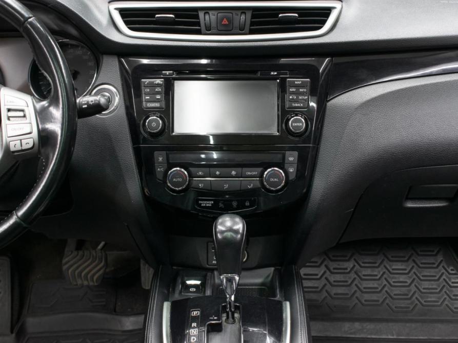 Nissan Qashqai II Москва  - изображение 15