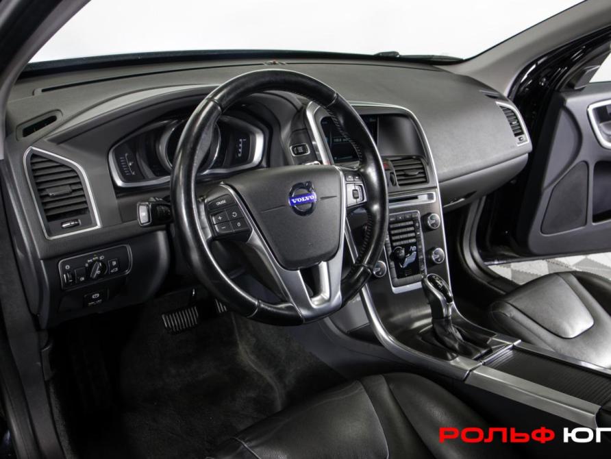 Volvo XC60 I Рестайлинг Москва  - изображение 15