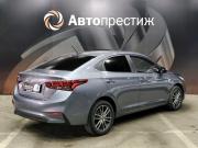 Hyundai Solaris II Ставрополь  - изображение 29