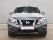 Nissan Terrano III (D10) Москва  - изображение 16