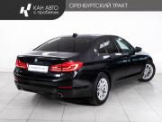 BMW 5 серии VII (G30/G31/G38) Казань  - изображение 22