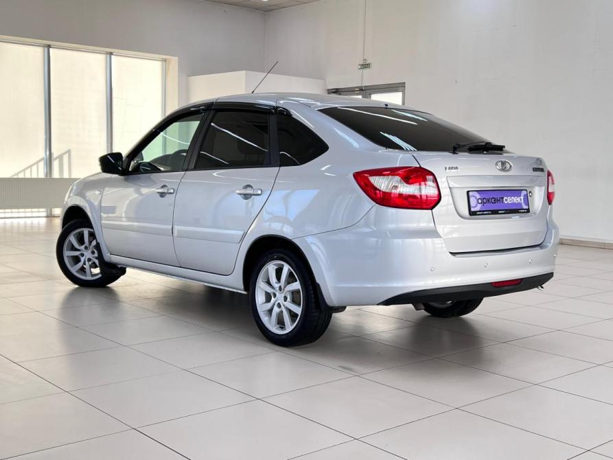 Lada (ВАЗ) Granta I Волгоград  - изображение 4