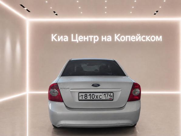 Ford Focus II Рестайлинг с пробегом 2010 года, цена 395 000 рублей, 234000 км, седан, Автокод Объявления