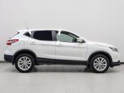 Nissan Qashqai II Москва  - изображение 31
