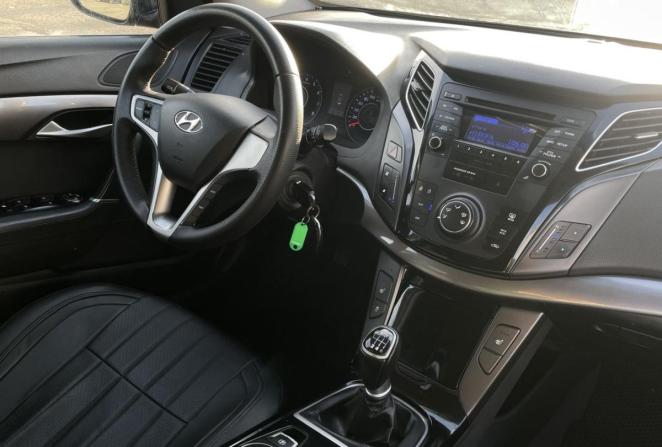 Hyundai i40 I с пробегом 2013 года, цена 920 000 рублей, 183184 км, седан, Автокод Объявления