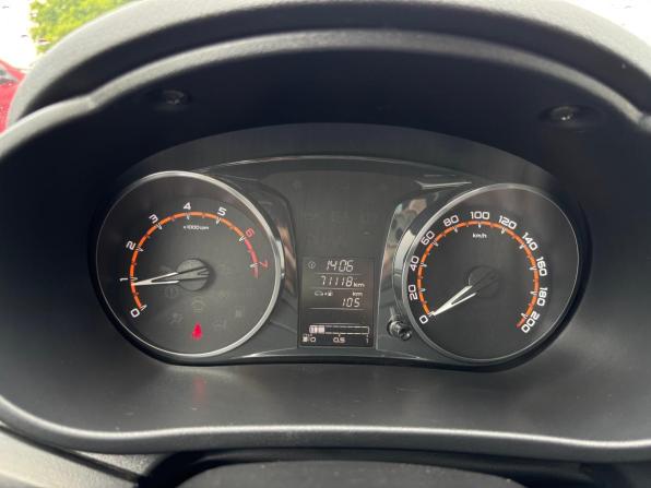 Lada (ВАЗ) Granta I Рестайлинг с пробегом 2021 года, цена 715 000 рублей, 71090 км, хэтчбек, Автокод Объявления