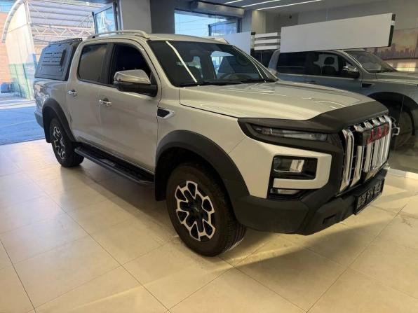 JAC T9 с пробегом 2024 года, цена 3 000 000 рублей, 38322 км, offers.body_type.unknown, Автокод Объявления