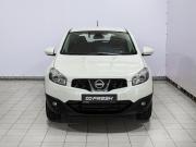 Nissan Qashqai I Рестайлинг Ростов-на-Дону  - изображение 21