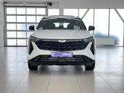 Geely Cityray Волгоград  - изображение 45