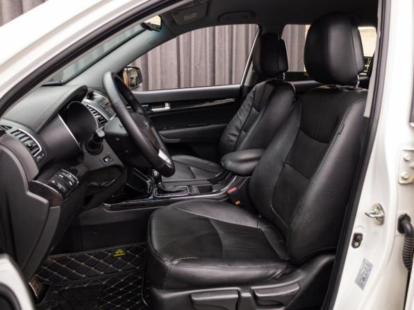 Kia Sorento II Рестайлинг с пробегом 2015 года, цена 1 695 000 рублей, 164256 км, внедорожник, Автокод Объявления