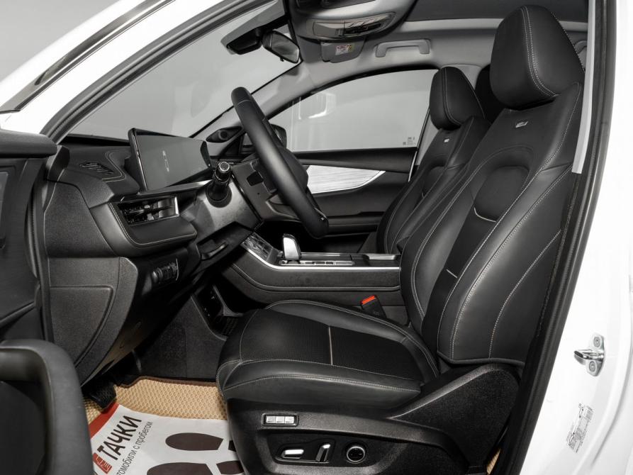 Chery Tiggo 7 Pro Max I Иркутск  - изображение 6