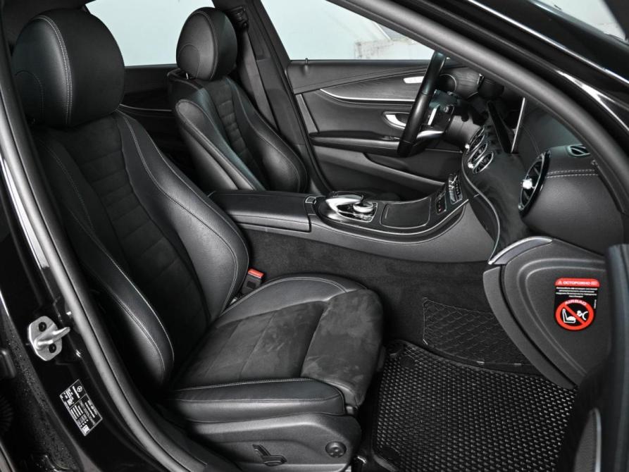 Mercedes-Benz E-Класс V (W213 S213 C238) Ростов-на-Дону  - изображение 8