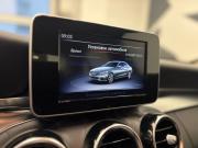 Mercedes-Benz C-Класс IV (W205) Ростов-на-Дону  - изображение 28