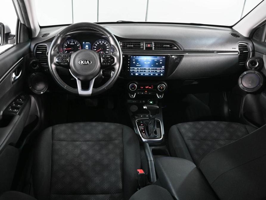 Kia Rio IV Ростов-на-Дону  - изображение 6